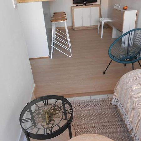 Appartement A La Plage Argeles-sur-Mer Bagian luar foto