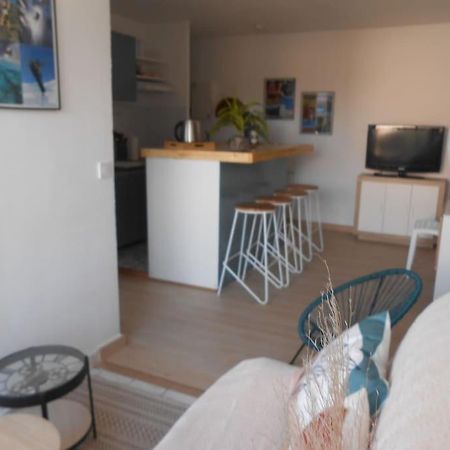 Appartement A La Plage Argeles-sur-Mer Bagian luar foto