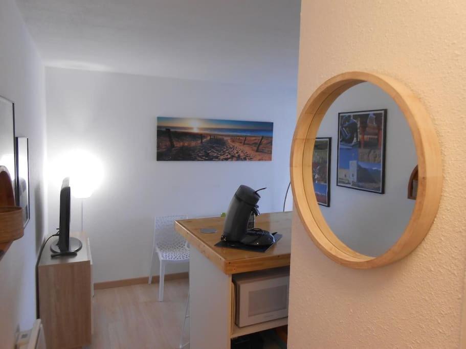 Appartement A La Plage Argeles-sur-Mer Bagian luar foto