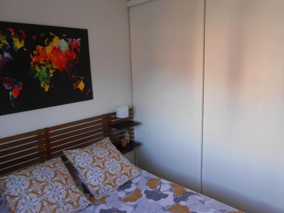 Appartement A La Plage Argeles-sur-Mer Bagian luar foto